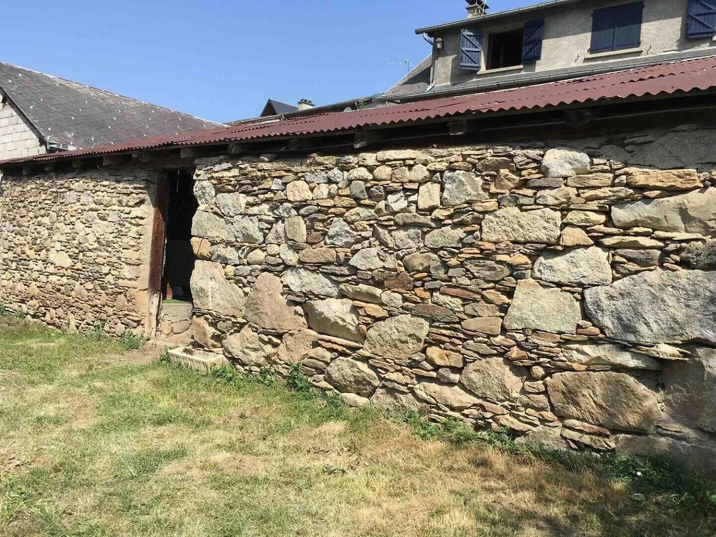 Maison De Famille Montagne Pyrenees Garin 0*,  França