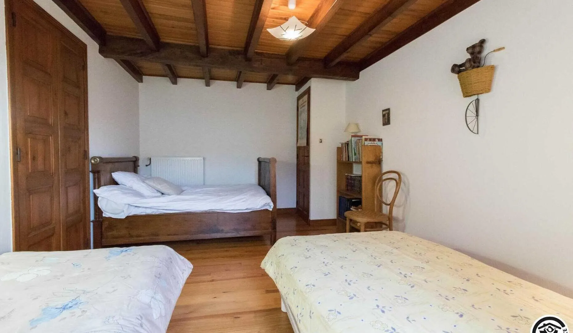 Casa de Férias Maison De Famille Montagne Pyrenees Garin