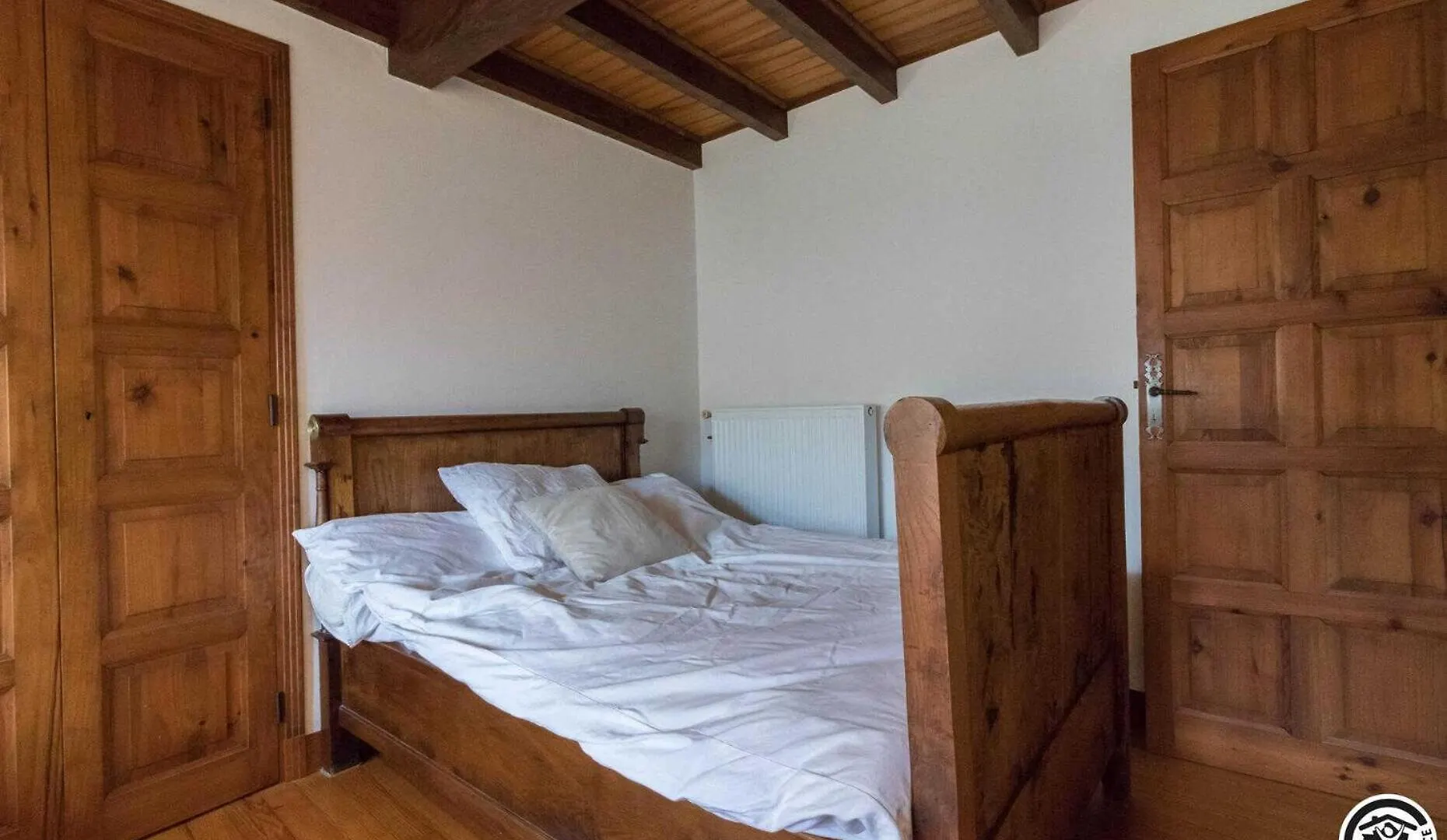 Casa de Férias Maison De Famille Montagne Pyrenees Garin