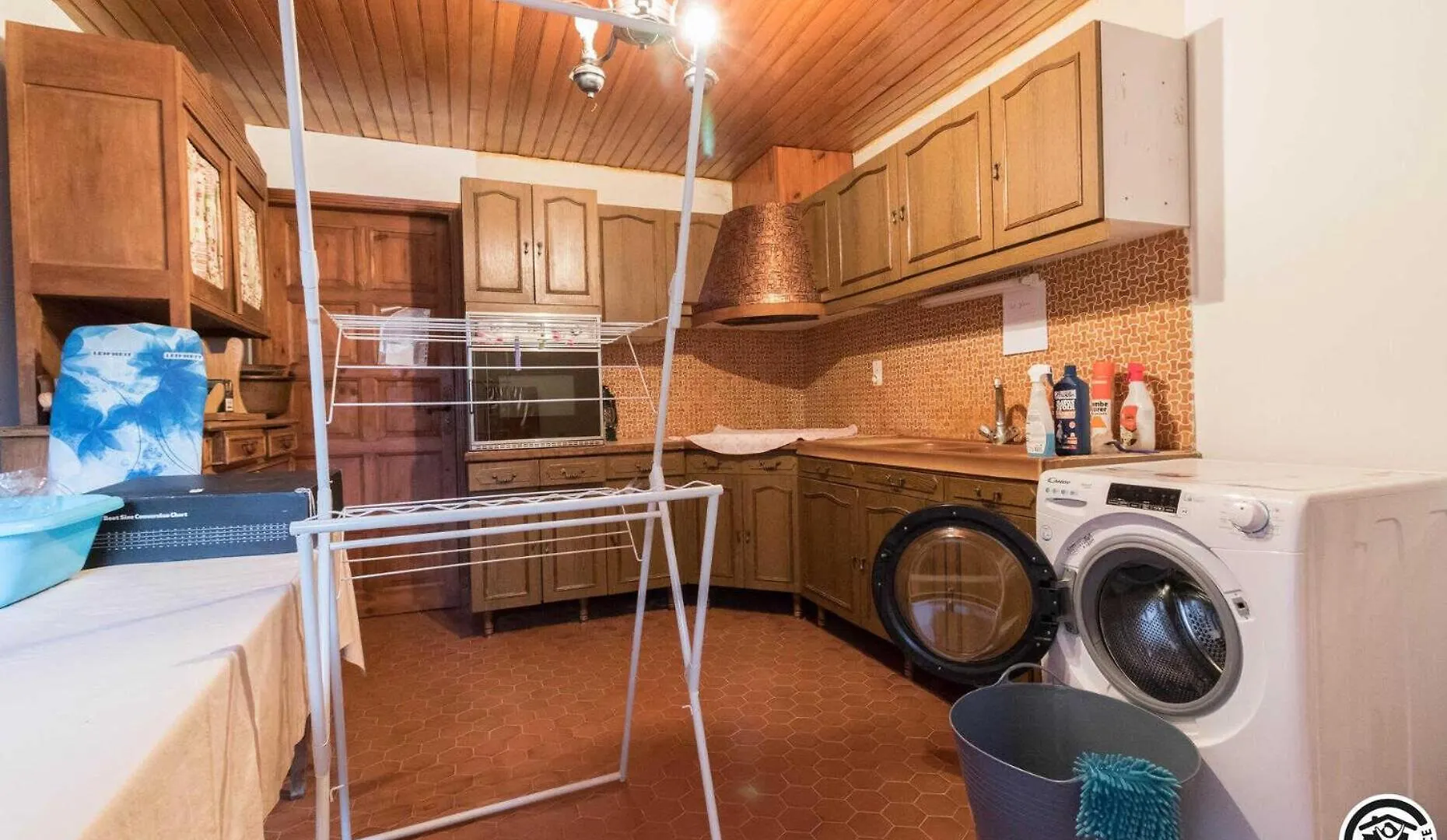 Maison De Famille Montagne Pyrenees Garin Casa de Férias
